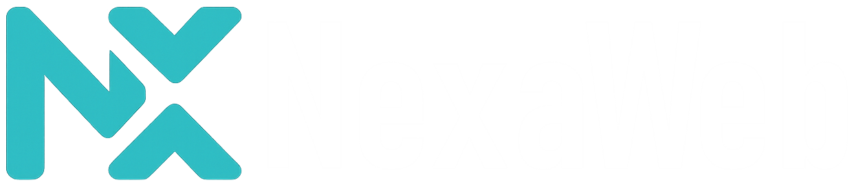 NexaWeb Logo